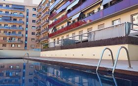 Diagonal Mar Apartments